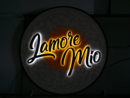Lamore Mio