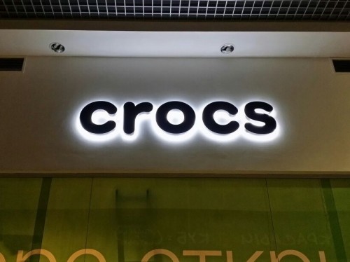 CROCS